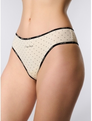 Трусы стринги (Арт. 5255LDF)